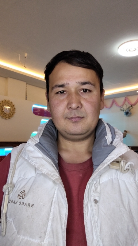 心情舒畅的第一张照片--大连相亲服务中心