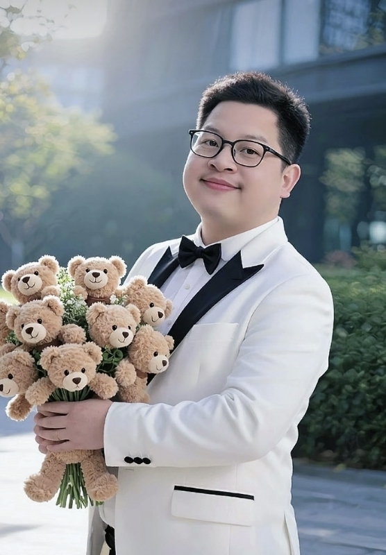 永不失联的爱的第一张照片--大连相亲服务中心