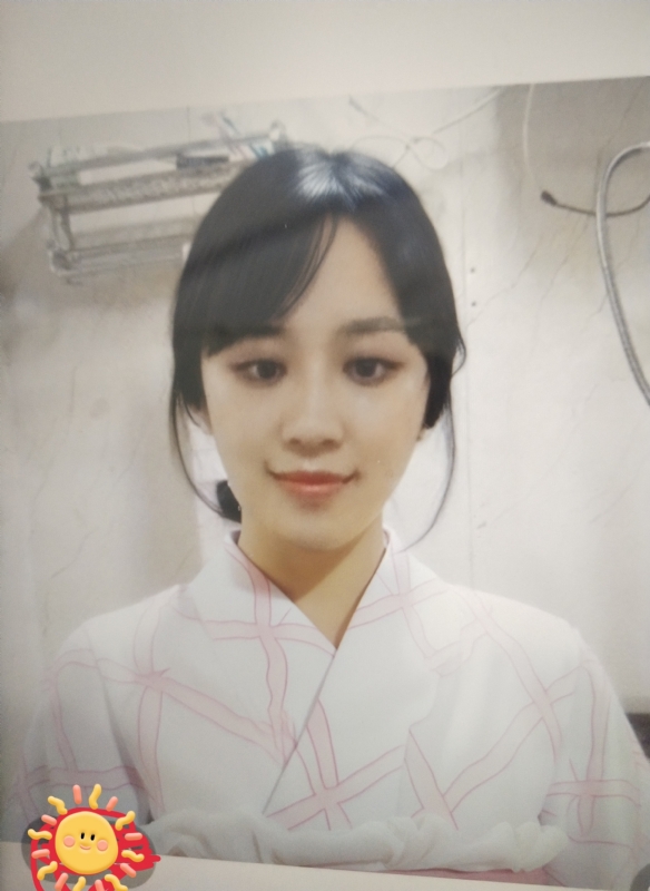 冷清秋的第一张照片--大连相亲服务中心