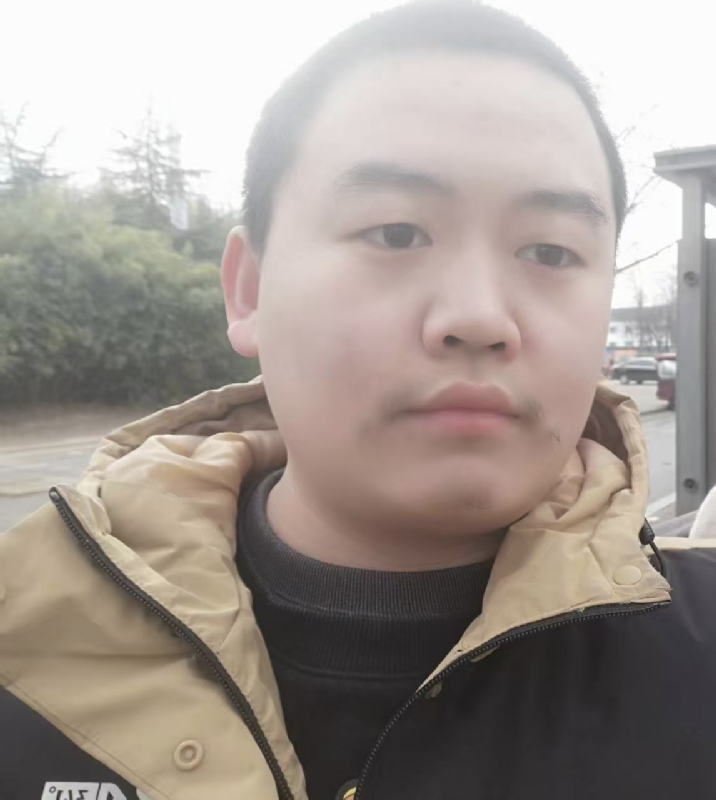 机器猫的第一张照片--大连相亲服务中心