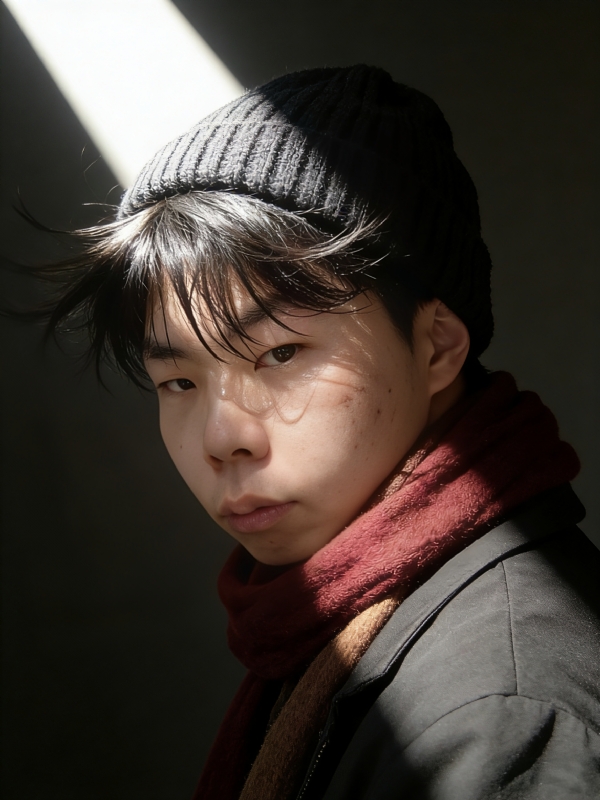 瘾~的第三张照片--大连相亲服务中心