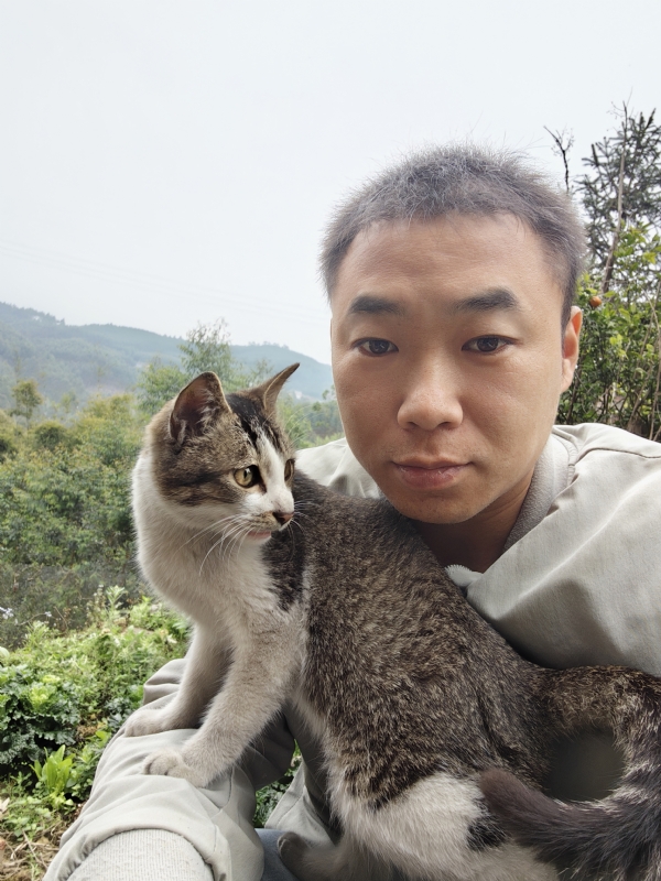 远方00520的第一张照片--大连相亲服务中心