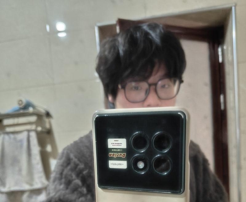 王富贵的第一张照片--大连相亲服务中心