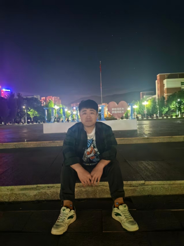 芽儿呦的第二张照片--大连相亲服务中心