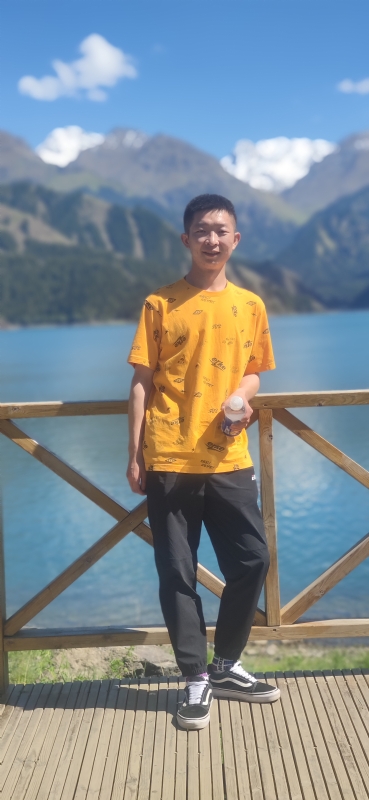 桎梏的第一张照片--大连相亲服务中心