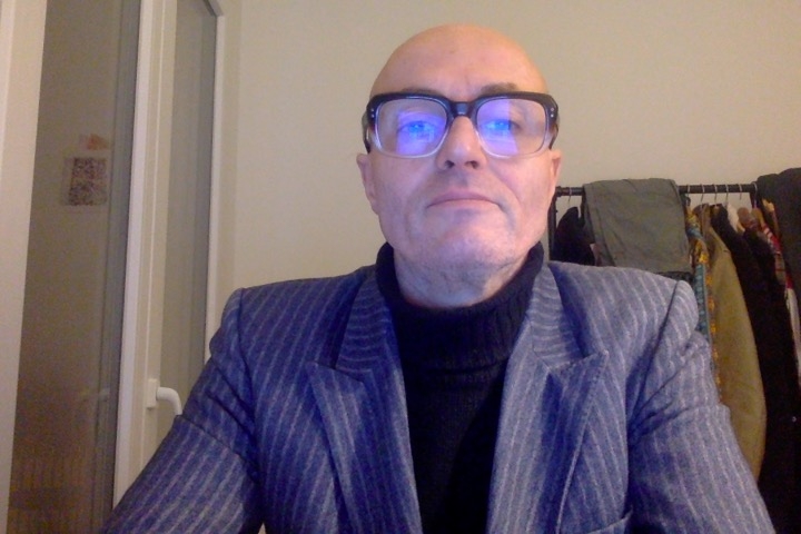 Thierry的第一张照片--大连相亲服务中心