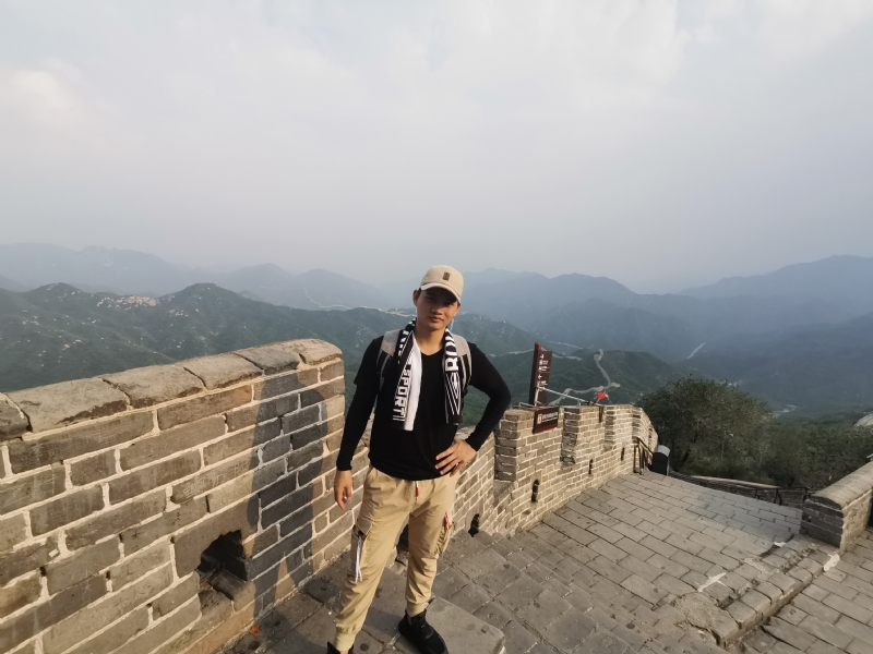 幽幽灵龙的第二张照片--大连相亲服务中心