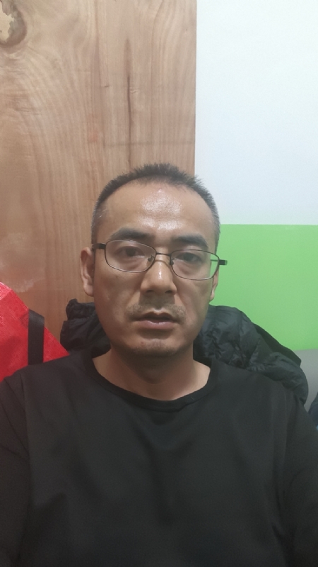 mini的第一张照片--大连相亲服务中心