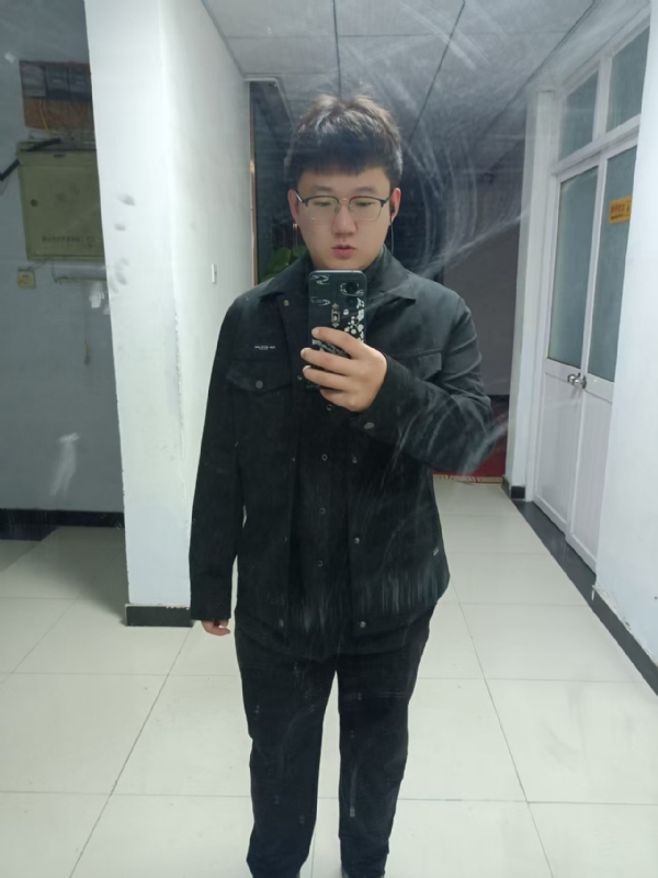 初见的第一张照片--大连相亲服务中心