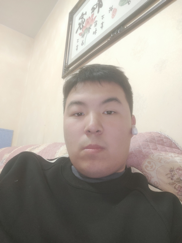 做你的男人的第一张照片--大连相亲服务中心