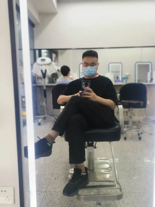 暮三的第二张照片--大连相亲服务中心