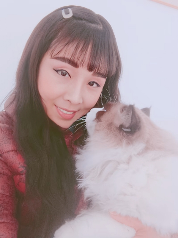 梦雅的第二张照片--大连相亲服务中心