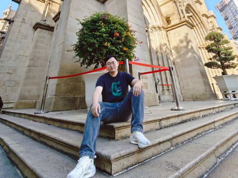 Marco的第四张照片--大连相亲服务中心