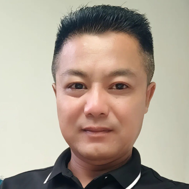 未来可期的第二张照片--大连相亲服务中心