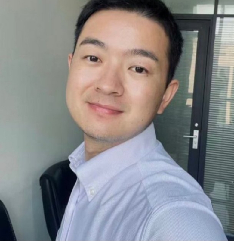 未来可期的第三张照片--大连相亲服务中心