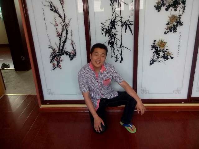 爱你一生一世的第三张照片--大连相亲服务中心