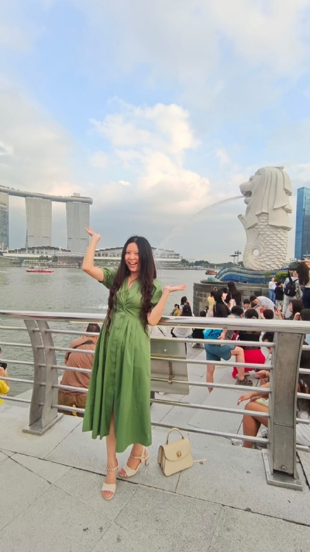 思妍的第一张照片--大连相亲服务中心