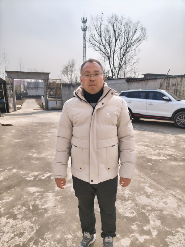 无狠的第一张照片--大连相亲服务中心