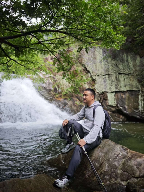 拾光纪的第一张照片--大连相亲服务中心