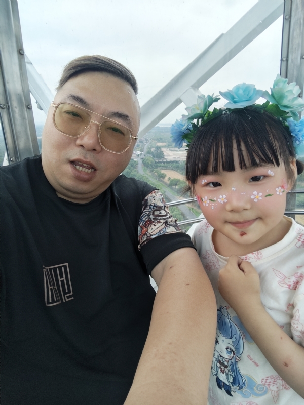 风雨彤周的第三张照片--大连相亲服务中心