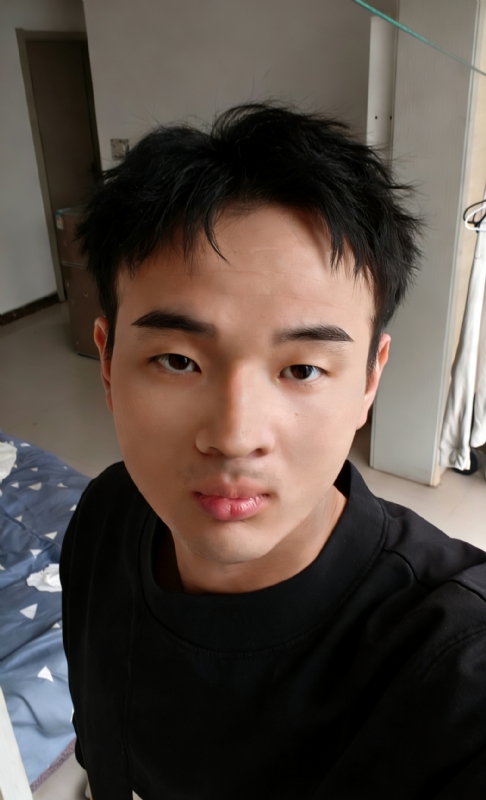 玉龙很深情的第一张照片--大连相亲服务中心