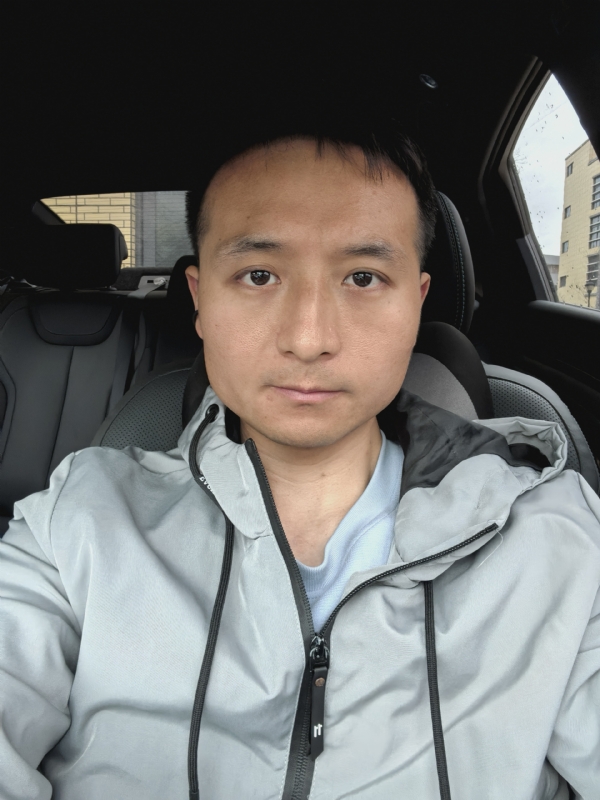 郑涛尔的第二张照片--大连相亲服务中心