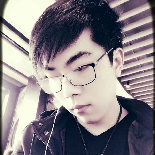 独白的第一张照片--大连相亲服务中心