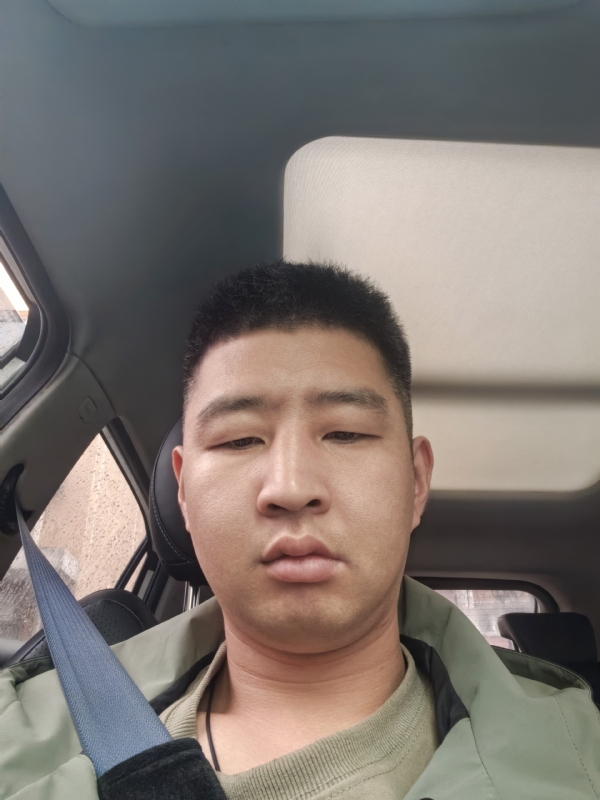 凯1的第一张照片--大连相亲服务中心