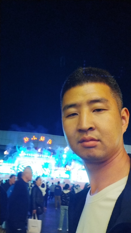 凯1的第三张照片--大连相亲服务中心