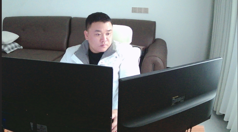 天道的第一张照片--大连相亲服务中心