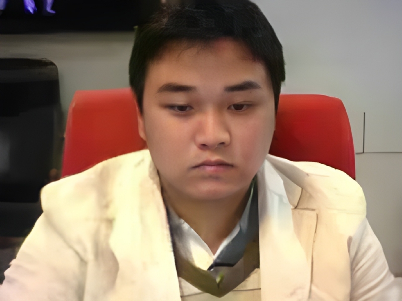 天道的第四张照片--大连相亲服务中心