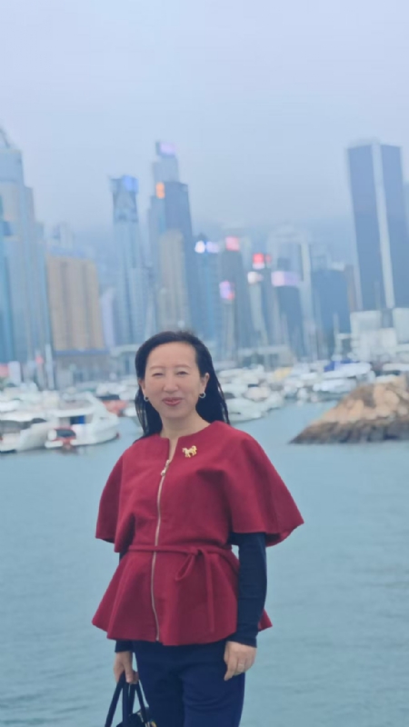 燕西的第二张照片--大连相亲服务中心