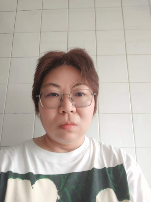 寻觅一生知己的第一张照片--大连相亲服务中心