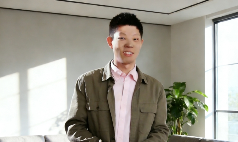 卺卺的第一张照片--大连相亲服务中心