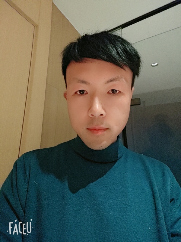 淡然的第一张照片--大连相亲服务中心