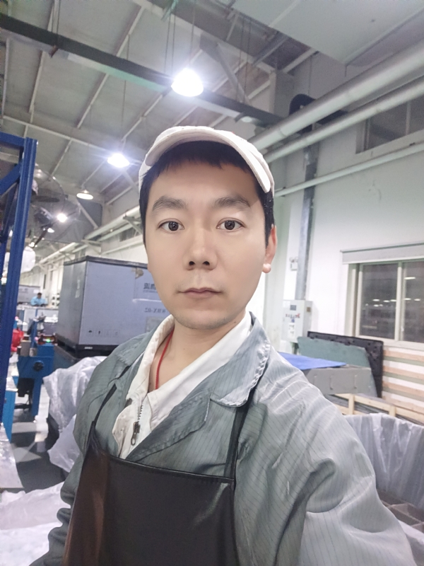 找女朋友过日子的第一张照片--大连相亲服务中心