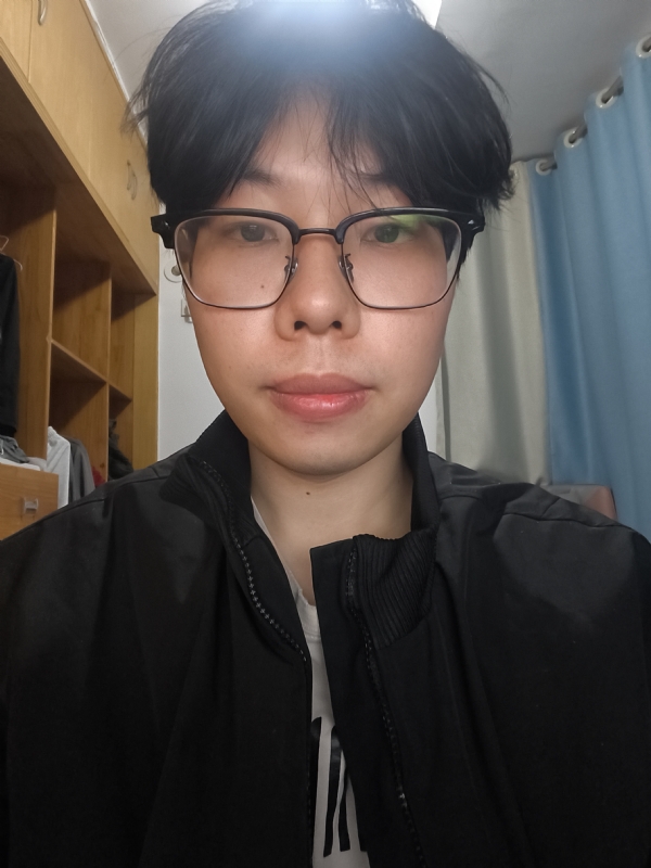 奔跑的兔子的第一张照片--大连相亲服务中心