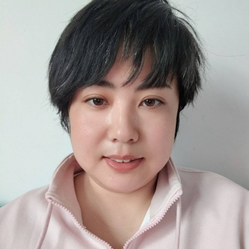 朵朵的第二张照片--大连相亲服务中心