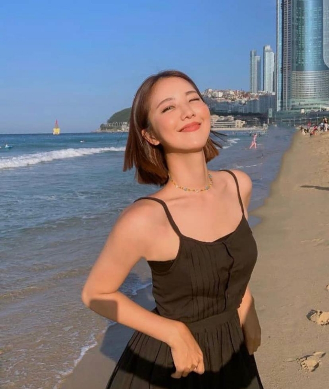 kimsoyeon10的第一张照片--大连相亲服务中心