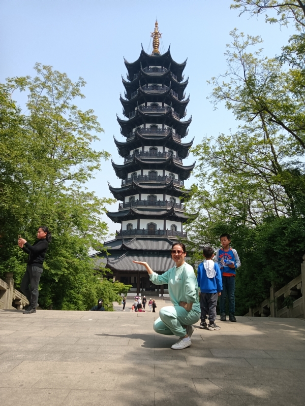 不蒋理的第三张照片--大连相亲服务中心