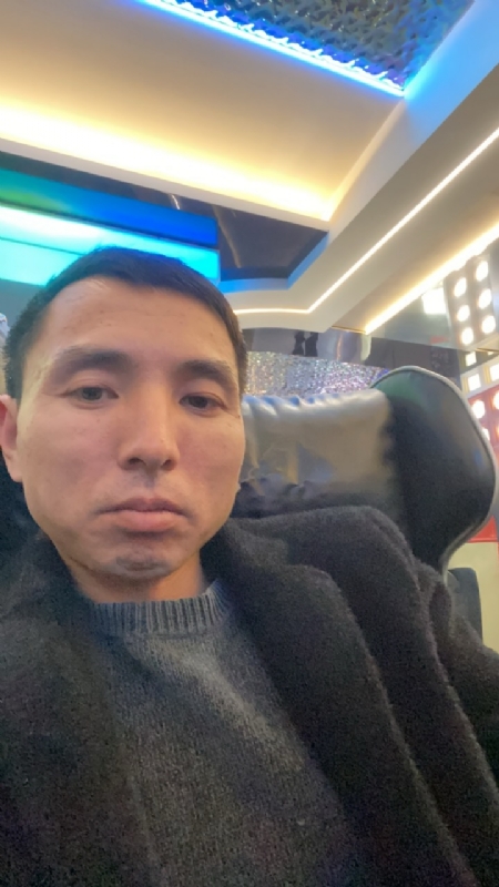 陈浩的第一张照片--大连相亲服务中心