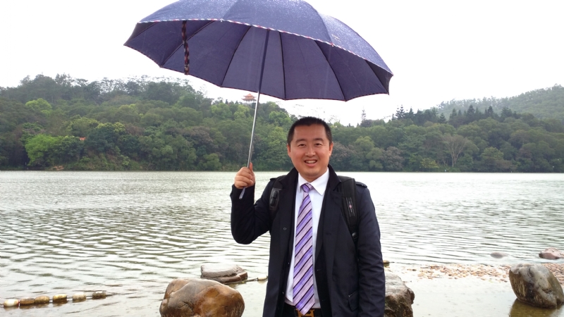 星辰大海的第一张照片--大连相亲服务中心