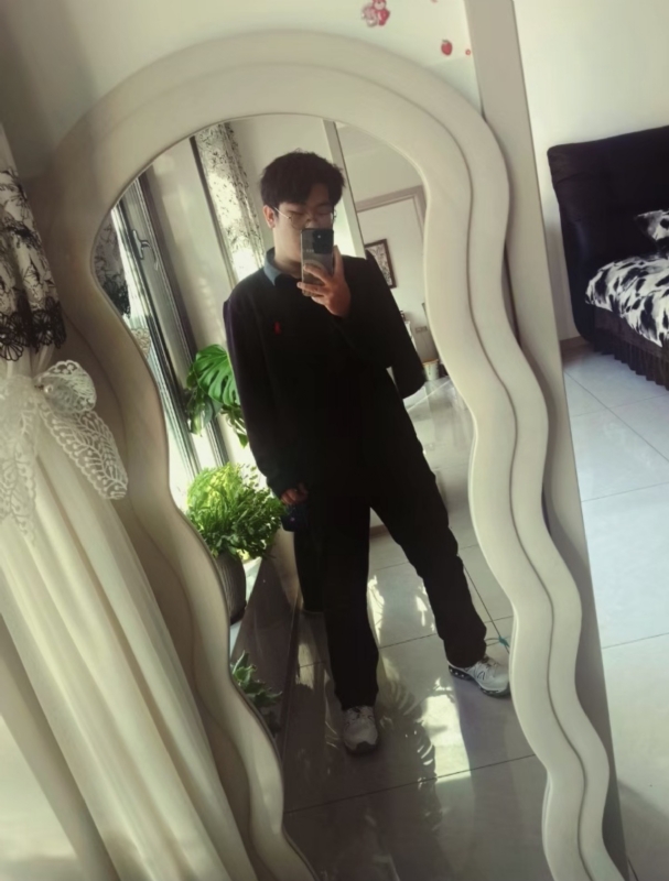 夜夜的第一张照片--大连相亲服务中心