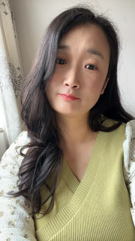 小晨的第一张照片--大连相亲服务中心