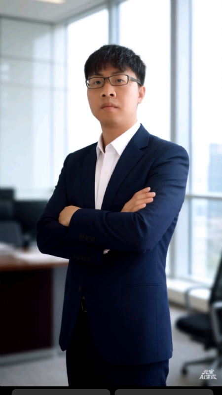 信阳小伙一枚的第一张照片--大连相亲服务中心