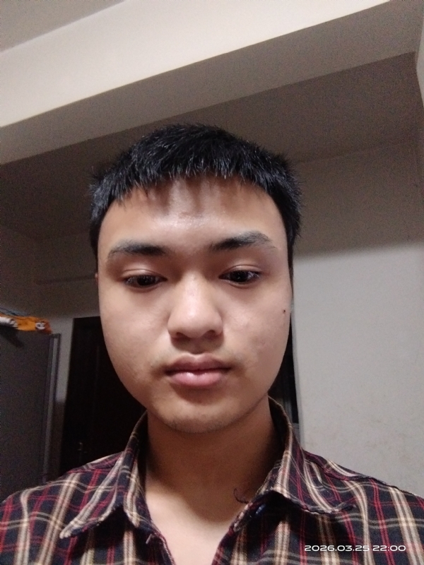 小磊的第一张照片--大连相亲服务中心