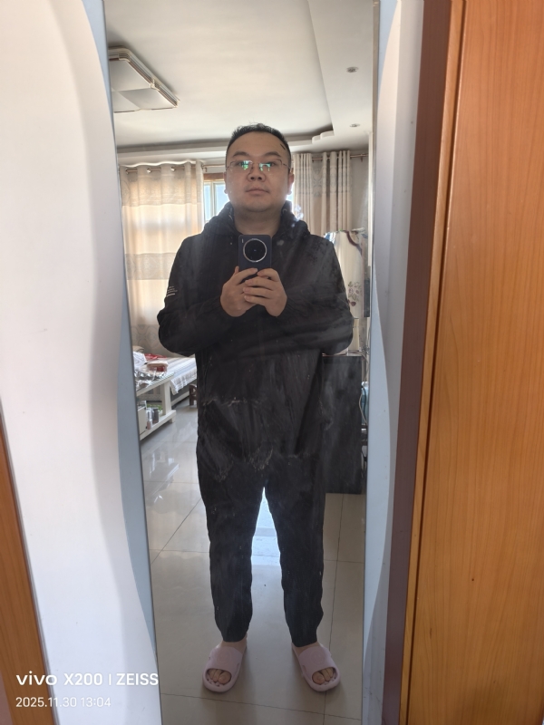 北狼的第一张照片--大连相亲服务中心