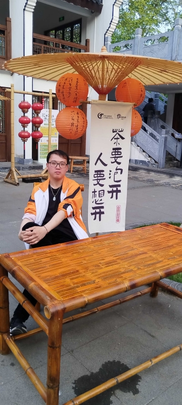 友谊支柱的第一张照片--大连相亲服务中心