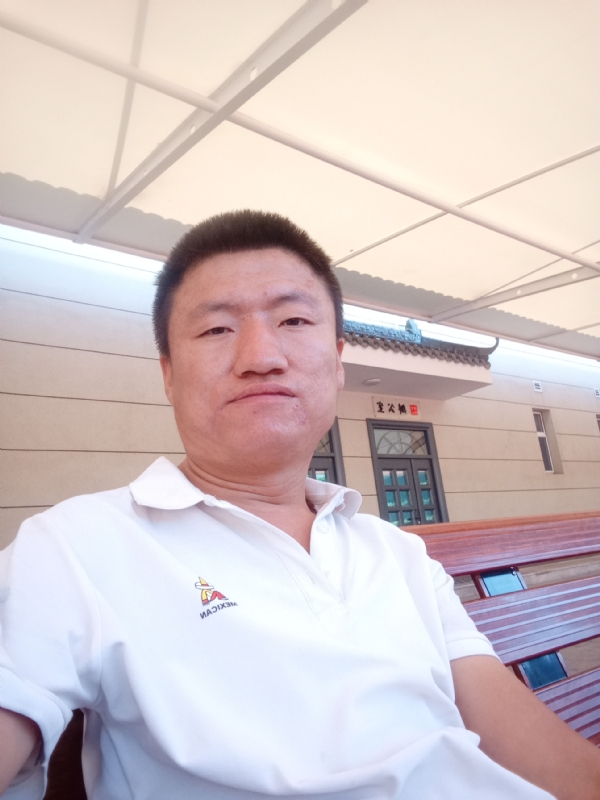 细水长流的第一张照片--大连相亲服务中心