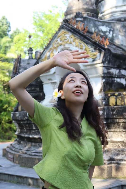 小贝加的第一张照片--大连相亲服务中心